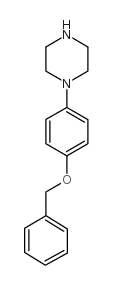 1-(4-phenylmethoxyphenyl)piperazine_144881-52-7