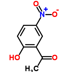 1-(2-Hydroxy-5-nitrophenyl)ethanone_1450-76-6