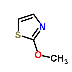 2-Methoxythiazole_14542-13-3