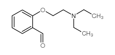 2-[2-(Diethylamino)ethoxy]benzenecarbaldehyde_14573-92-3