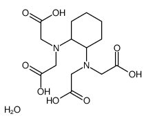 CDTA, 1,2-CyclohexanediaMinetetraacetic acis_145819-99-4