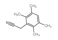 2,3,5,6-Tetramethylphenylacetonitrile_14611-44-0