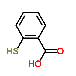 Thiosalicylic acid_147-93-3