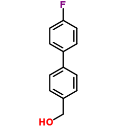 (4'-Fluoro-4-biphenylyl)methanol_147497-56-1