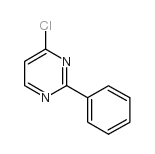 4-chloro-2-phenylpyrimidine_14790-42-2