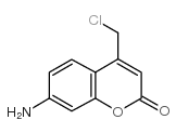 7-AMINO-4-CHLOROMETHYLCOUMARIN_147963-22-2