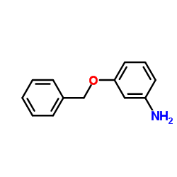 3-Benzyloxyaniline_1484-26-0