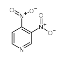 3,4-Dinitropyridine_14916-69-9
