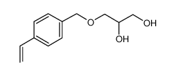 3-[(4-ethenylphenyl)methoxy]propane-1,2-diol CAS:149305-62-4 manufacturer & supplier