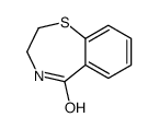 3,4-dihydro-2H-1,4-benzothiazepin-5-one_14944-00-4