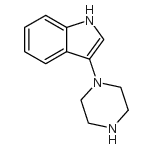 3-piperazin-1-yl-1H-indole_149669-53-4
