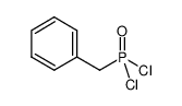 dichlorophosphorylmethylbenzene_1499-19-0
