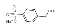 sodium,4-ethylbenzenesulfonate_14995-38-1