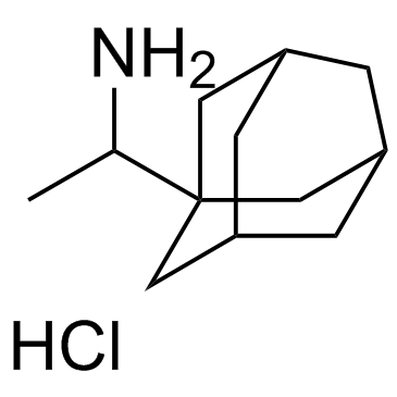 Rimantadine Hydrochloride_1501-84-4