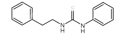 1-phenyl-3-(2-phenylethyl)thiourea_15093-42-2
