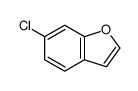 6-chloro-1-benzofuran_151619-12-4