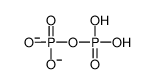 phosphono phosphate_15251-42-0