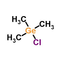 Chloro(trimethyl)germane_1529-47-1