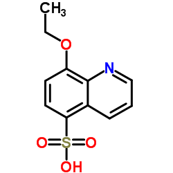 Actinoquinol_15301-40-3