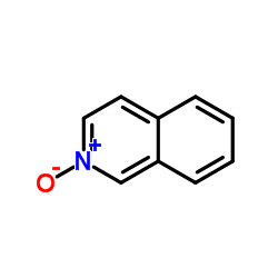 Isoquinoline N-oxide_1532-72-5