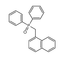 (naphthalen-1-yl)diphenylphosphine oxide_15374-44-4