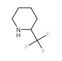 2-(Trifluoromethyl)piperidine_154630-93-0