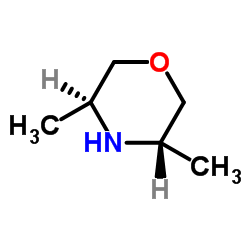 3,5-Dimethylmorpholine_154634-96-5