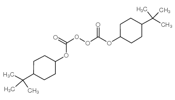 Bis(4-tert-butylcyclohexyl) peroxydicarbonate_15520-11-3