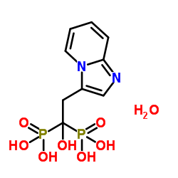 Minodronic acid monohydrate_155648-60-5