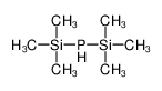 bis(trimethylsilyl)phosphane_15573-39-4