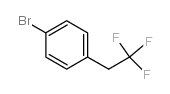1-bromo-4-(2,2,2-trifluoroethyl)benzene_155820-88-5
