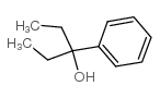 3-phenylpentan-3-ol_1565-71-5
