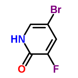 5-Bromo-3-fluoro-2-pyridinone_156772-63-3