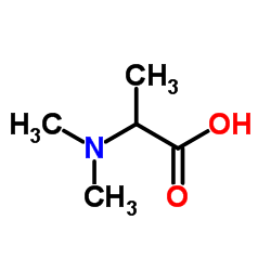 N,N-Dimethylalanine_157431-09-9