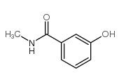 3-hydroxy-N-methylbenzamide_15788-97-3