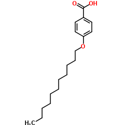 p-Undecyloxybenzoic Acid_15872-44-3