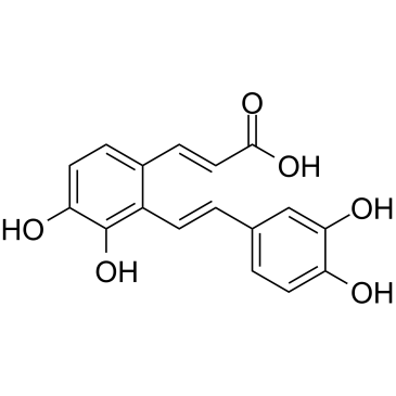 Salvianolic acid F_158732-59-3