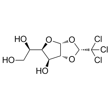 Chloralose_15879-93-3