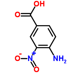 4-Amino-3-nitrobenzoic acid_1588-83-6
