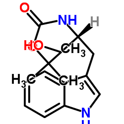 N-t-BOC-D-Tryptophanol_158932-00-4