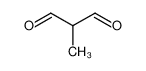 2-methylpropanedial_16002-19-0