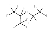 1,1,1,2,3,3,3-heptafluoro-2-(1,1,2,2-tetrafluoro-2-iodoethoxy)propane_16005-38-2