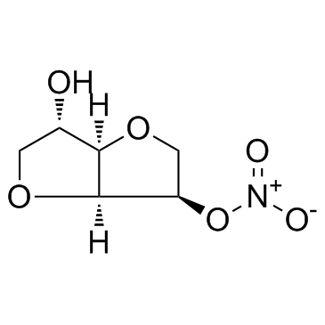 Isosorbide 5-mononitrate_16051-77-7