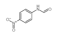 N-(4-nitrophenyl)formamide_16135-31-2
