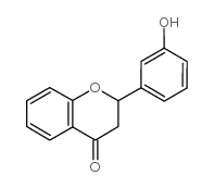 3'-hydroxyflavanone_1621-55-2