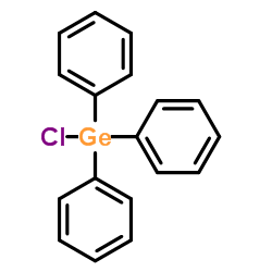 Chlorotriphenylgermane_1626-24-0