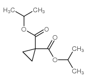 dipropan-2-yl cyclopropane-1,1-dicarboxylate_162654-65-1