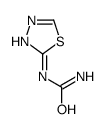 1,3,4-thiadiazol-2-ylurea_16279-22-4