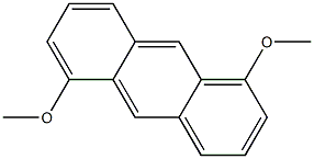 1,5-dimethoxyanthracene_16294-32-9