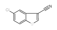 5-chloro-1-benzothiophene-3-carbonitrile_16296-79-0